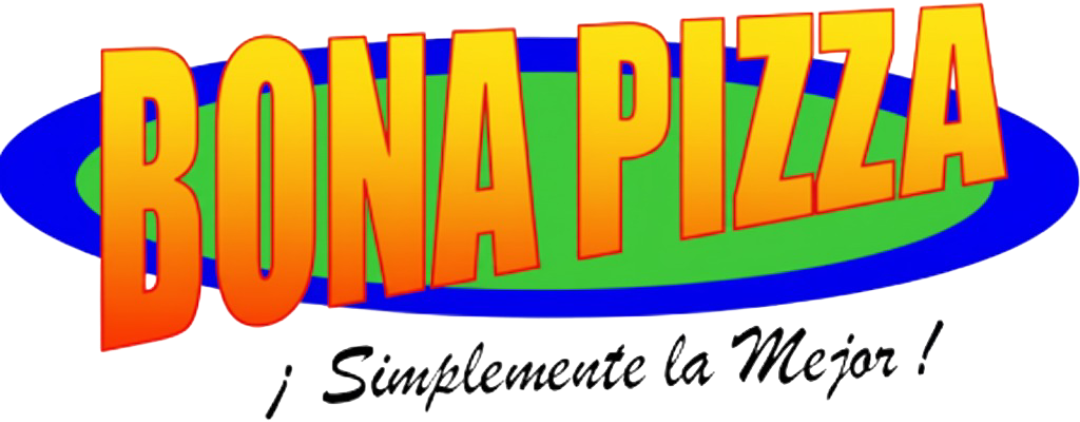 Bona pizza